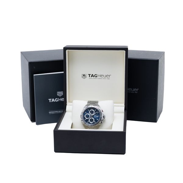 Tag Heuer Formula 1 CAZ2015.BA0876